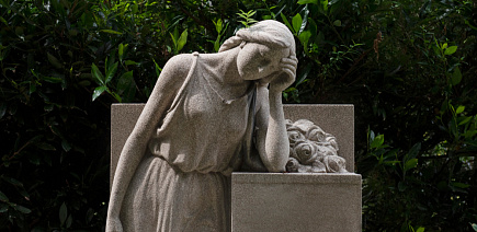 Индивидуальный памятник: воплощения идей в вечность